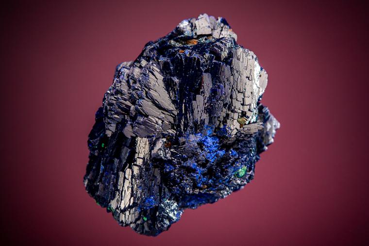 AZURITE